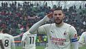 Gol più bello dell'anno: i 100 metri di Theo