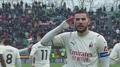 Gol più bello dell'anno: i 100 metri di Theo