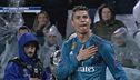CR7, cambia ancora. E Roma sogna