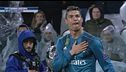 CR7, cambia ancora. E Roma sogna