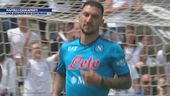 Napoli, i casi aperti