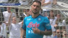 Napoli, i casi aperti