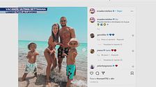 Vacanze, ultima settimana libera prima dei ritiri