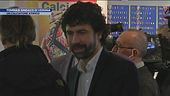 Calciatore, sindacalista e... sindaco: Tommasi si impone a Verona