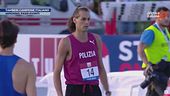 Tamberi campione italiano
