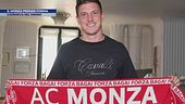 Il Monza prende forma