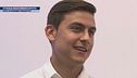 Dybala oggi disoccupato