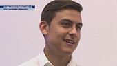 Dybala oggi disoccupato