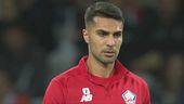 Roma, è fatta per Celik