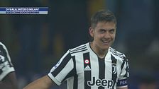 Dybala, Inter o Milan? Ecco come giocherebbe