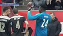 Onana o Handanovic? All'Inter è un inedito