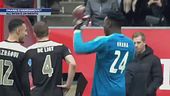 Onana o Handanovic? All'Inter è un inedito