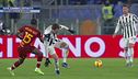 Juve, cambia l'attacco: Vlahovic ha le spalle ideali