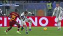Juve, cambia l'attacco: Vlahovic ha le spalle ideali