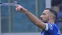 Quagliarella è un giallo: resta alla Samp o no?