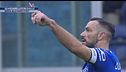 Quagliarella è un giallo: resta alla Samp o no?