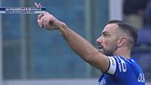 Quagliarella è un giallo: resta alla Samp o no?