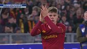 Zalewski l'intoccabile, la Roma punta su di lui