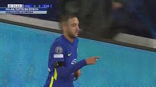 Il Milan punta tutto su Ziyech