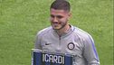 La Milano di Icardi