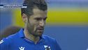 Candreva non si ferma