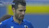 Candreva non si ferma