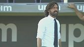 Pirlo: la villa della beffa