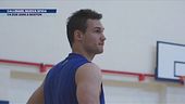 Gallinari, nuova sfida