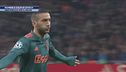 Numeri e colpi di Ziyech