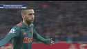 Numeri e colpi di Ziyech
