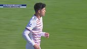 Inter, ecco Bellanova