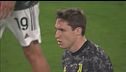 Primi segni di Juve