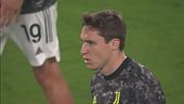 Primi segni di Juve