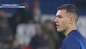 Paredes e la serie A