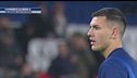 Paredes e la serie A
