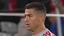 Tensione Ronaldo-United