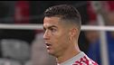 Tensione Ronaldo-United