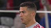 Tensione Ronaldo-United