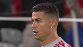 Tensione Ronaldo-United
