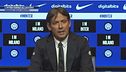 L'Inter torna al lavoro