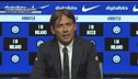 L'Inter torna al lavoro