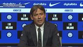 L'Inter torna al lavoro