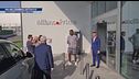 Milan, cambia l'attacco