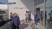 Milan, cambia l'attacco