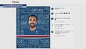 Quagliarella-Samp: legame eterno
