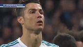 Cr7 ostaggio di se stesso
