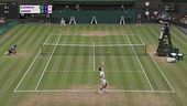 Sinner incanta Wimbledon