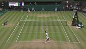 Sinner incanta Wimbledon