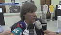 La mostra di Pablito
