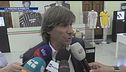 La mostra di Pablito
